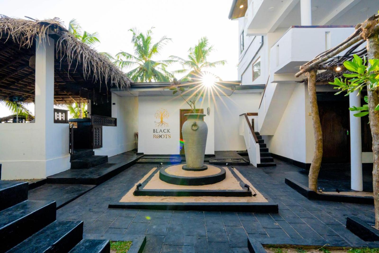 Eleven 11 Resort Tangalle Ngoại thất bức ảnh