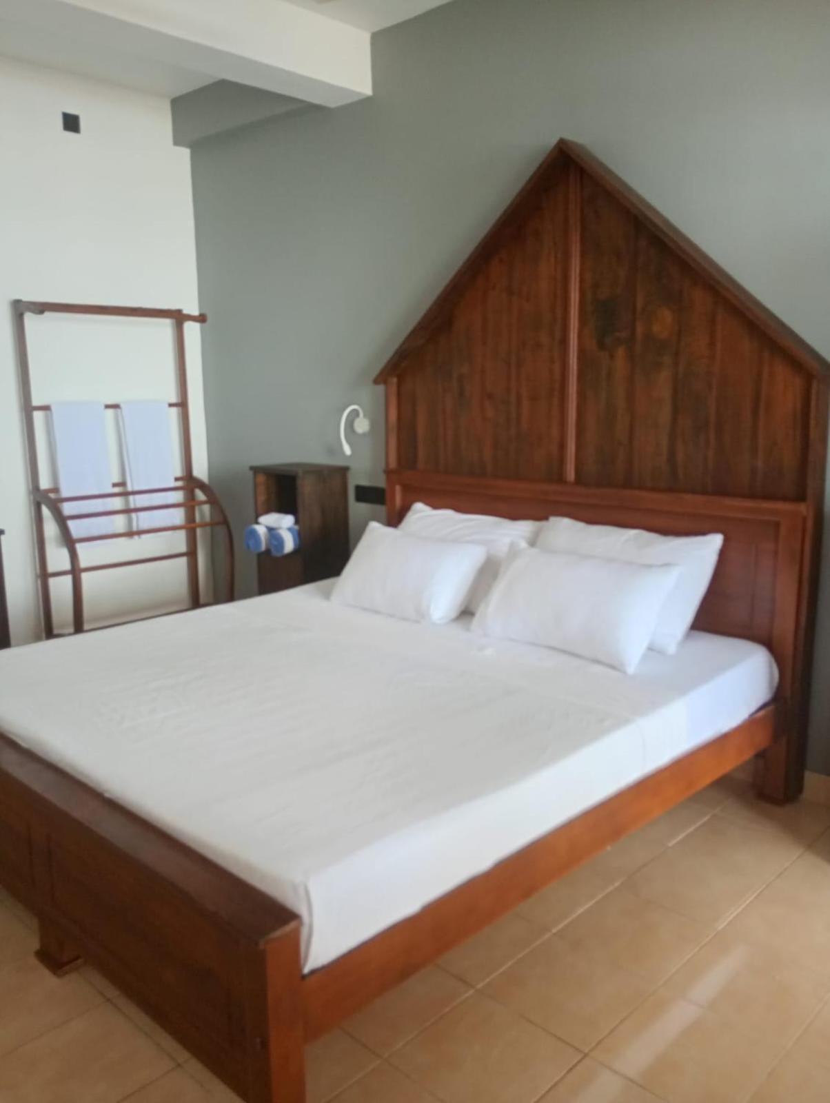 Eleven 11 Resort Tangalle Ngoại thất bức ảnh