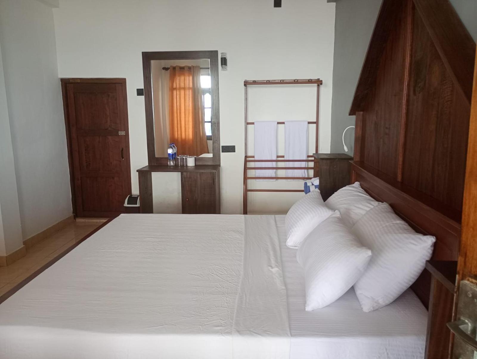 Eleven 11 Resort Tangalle Ngoại thất bức ảnh