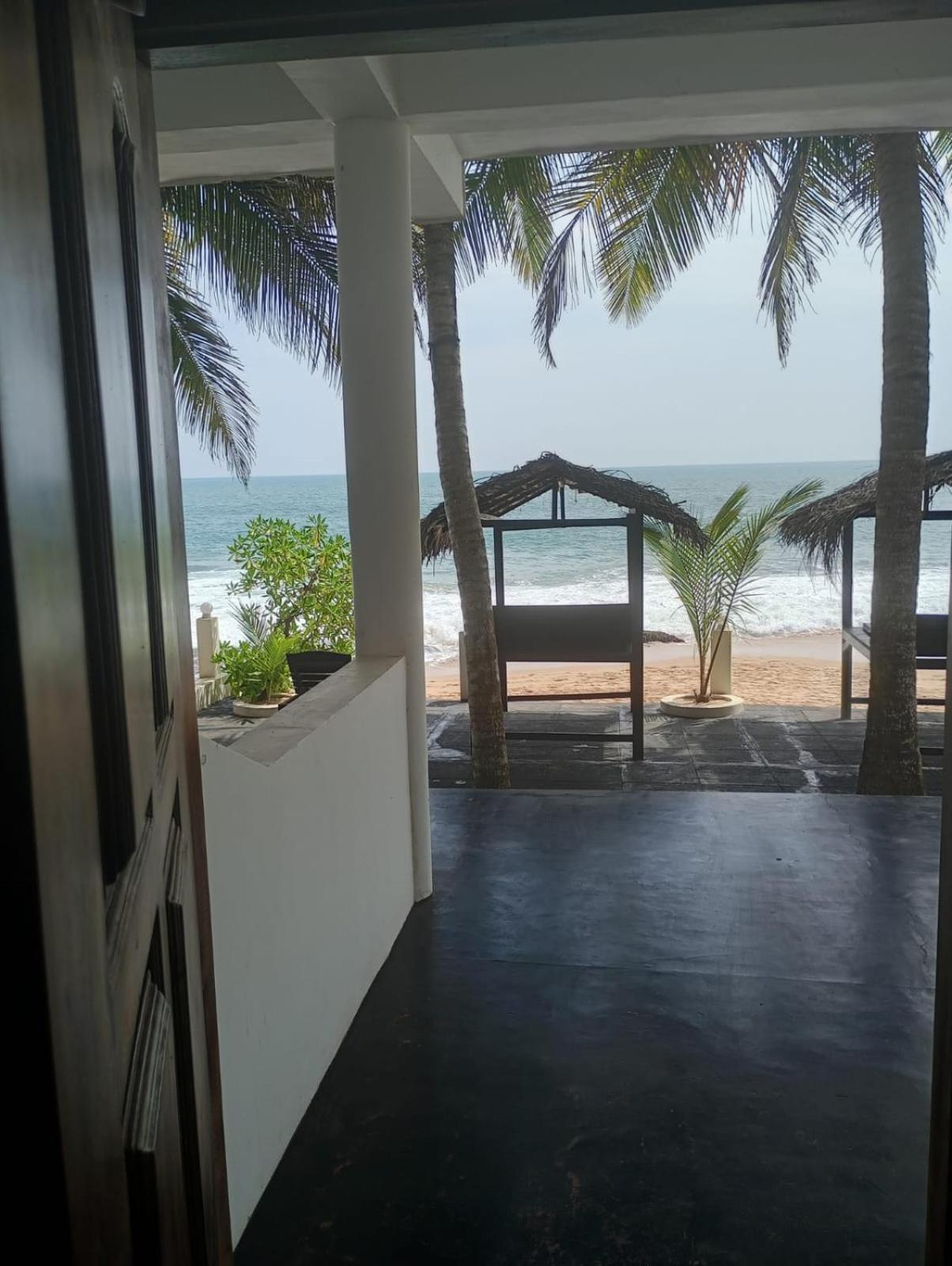 Eleven 11 Resort Tangalle Ngoại thất bức ảnh