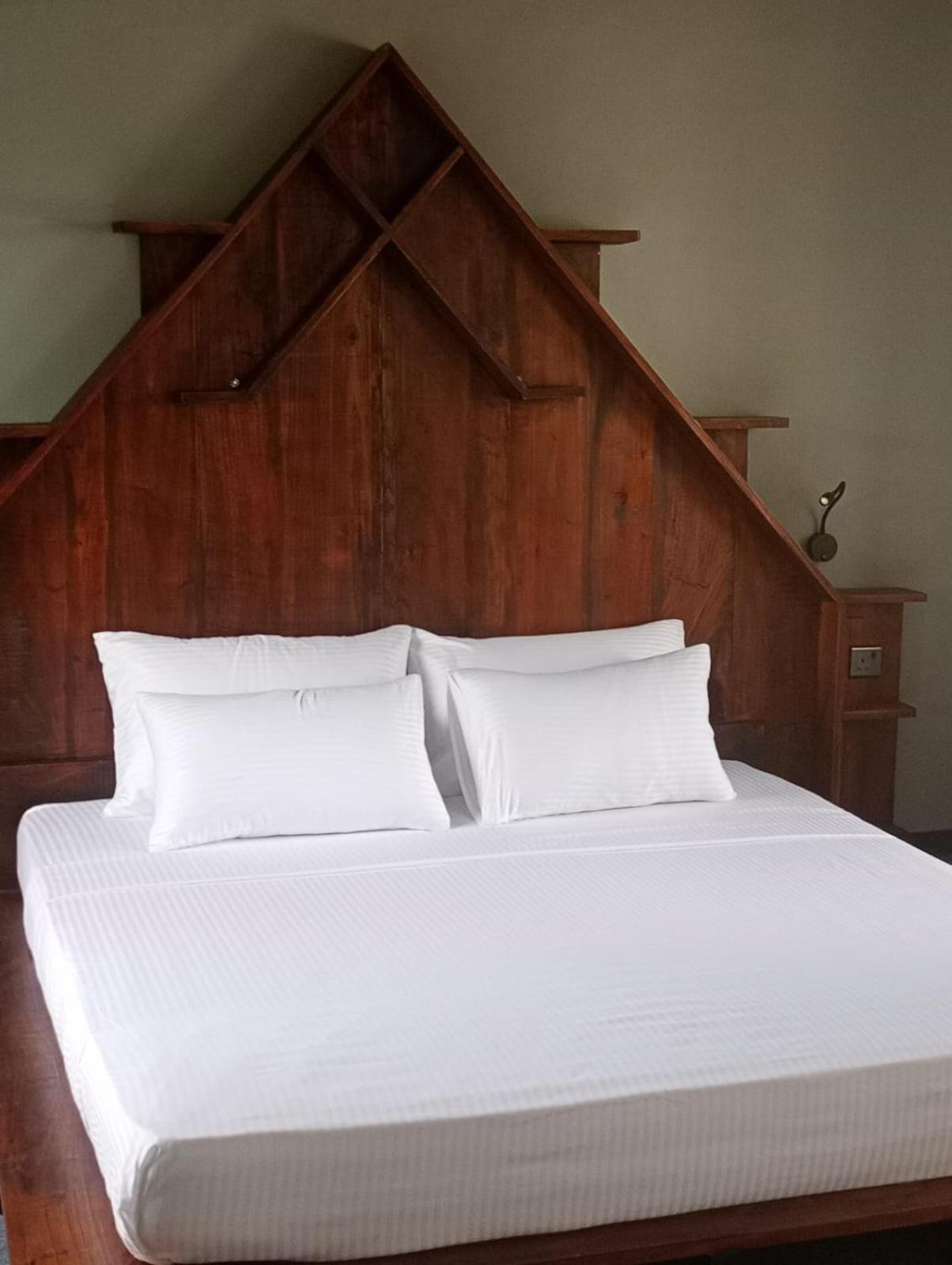 Eleven 11 Resort Tangalle Ngoại thất bức ảnh